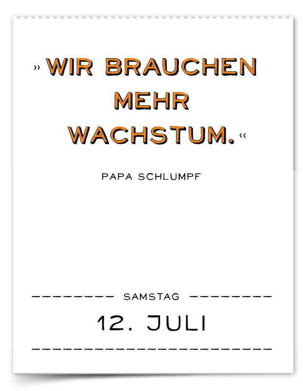 Marc Uwe Klings Falsch Zugeordnete Zitate Der Falsche Kalender Offizielle Website